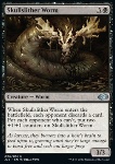 Skullslither Worm