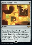 Scatola degli Enigmi di Teferi