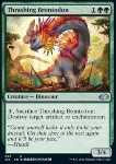 Brontodonte Devastatore