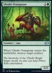Orango di Uktabi