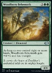 Behemoth della Foresta