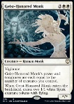 Monaca Rispettata dal Geist