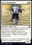 Cartografa Kor