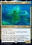 Ranar, Custode Eterno