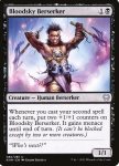 Berserker del Cielo di Sangue