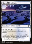 Piana Alluvionale Glaciale