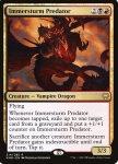 Predatore di Immersturm