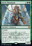 Mammut da Battaglia