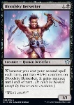 Berserker del Cielo di Sangue