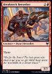Berserker Spezzacolli