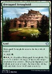 Fortezza di Bretagard