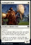 Chierico del Magicodice