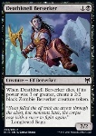 Berserker del Rintocco Funebre