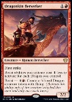Berserker della Stirpe Draconica