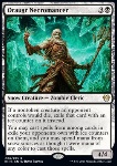Draugr Necromante