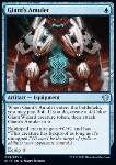 Amuleto del Gigante