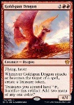 Drago del Ponte d'Oro