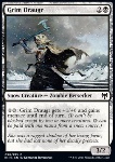 Draugr Macabra