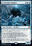 Kraken Spaccaghiaccio