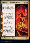 Ritorno Feroce di Kardur