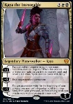 Kaya l'Inesorabile