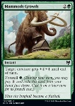 Crescita Mastodontica