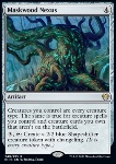 Nexus del Bosco delle Maschere