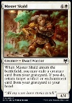 Maestra Skald