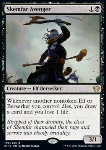 Vendicatrice di Skemfar