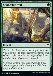Velo di Pelle di Serpente
