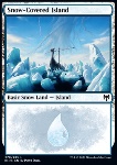 Isola Innevata
