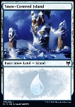 Isola Innevata
