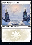 Pianura Innevata