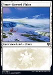 Pianura Innevata