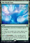 L'Albero del Mondo
