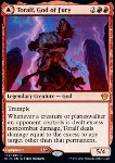 Toralf, Dio della Furia // Martello di Toralf