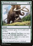 Crescita Mastodontica