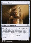 Corona di Rune