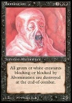 Abominio