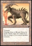 Cavallo di Bronzo