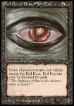 Occhio Malefico di Orms