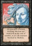 Medusa Infernale