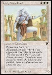 Guardiani d'Avorio