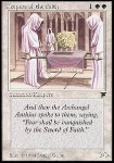Custodi della Fede
