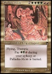 Palladia-Mors