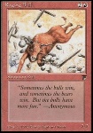 Toro Scatenato