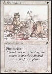 Lupi della Tundra