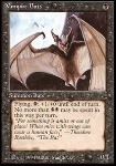 Pipistrelli Vampiro