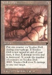 Bambola Voodoo