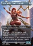 Iron Spider, Stark Upgrade
